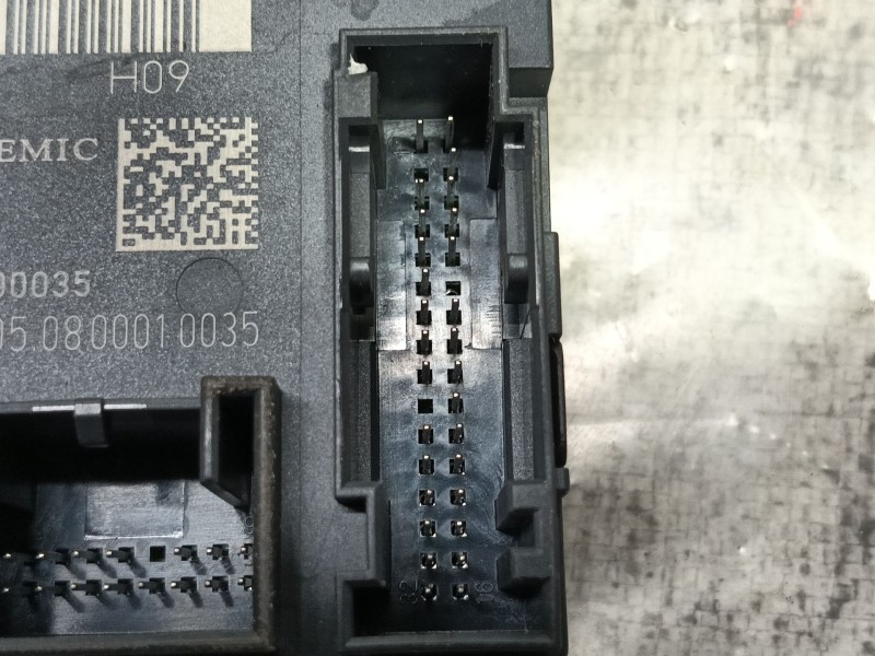Recambio de modulo electronico para audi a5 (8t3) 1.8 tfsi referencia OEM IAM   