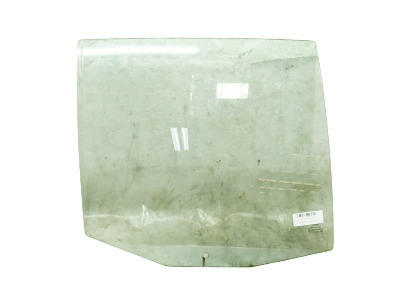 Recambio de luna trasera derecha para ford fusion (ju_) 1.6 tdci referencia OEM IAM 1214358 DOT682AS2M3232 