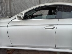 Recambio de puerta delantera izquierda para mercedes-benz cls (c219) cls 320 cdi (219.322) referencia OEM IAM   