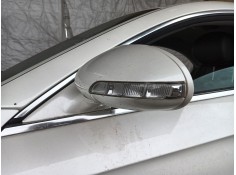 Recambio de retrovisor izquierdo para mercedes-benz cls (c219) cls 320 cdi (219.322) referencia OEM IAM   