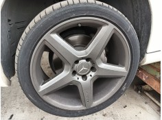 Recambio de juego llantas para mercedes-benz cls (c219) cls 320 cdi (219.322) referencia OEM IAM   