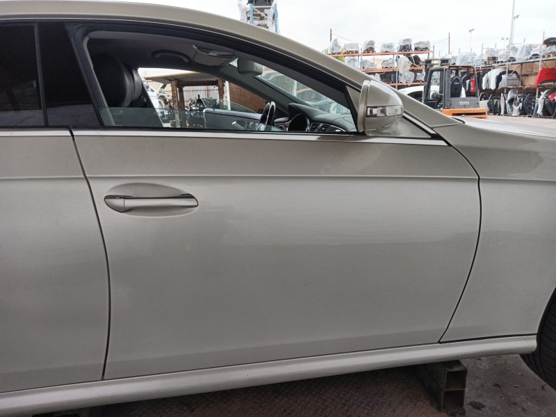 Recambio de puerta delantera derecha para mercedes-benz cls (c219) cls 320 cdi (219.322) referencia OEM IAM   