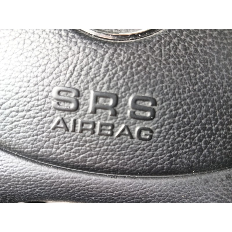 Recambio de anillo airbag para mercedes-benz cls (c219) cls 320 cdi (219.322) referencia OEM IAM   