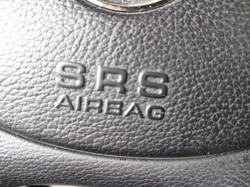 Recambio de anillo airbag para mercedes-benz cls (c219) cls 320 cdi (219.322) referencia OEM IAM   