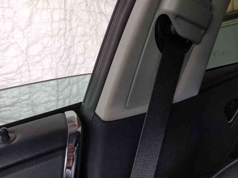 Recambio de cinturon seguridad delantero derecho para mercedes-benz cls (c219) cls 320 cdi (219.322) referencia OEM IAM   