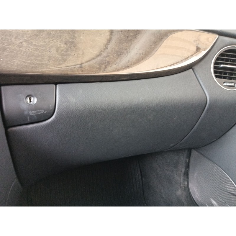 Recambio de guantera para mercedes-benz cls (c219) cls 320 cdi (219.322) referencia OEM IAM   