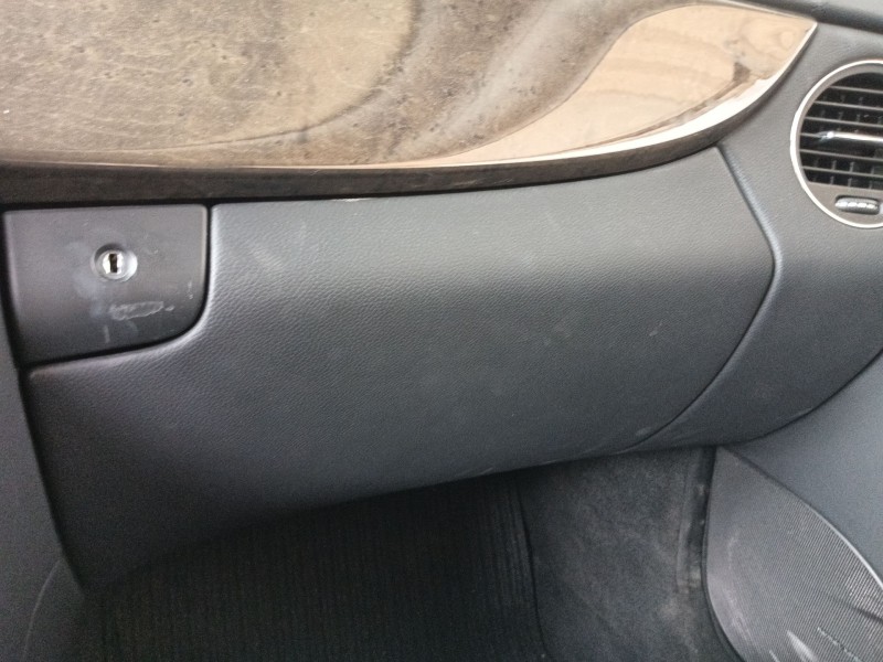 Recambio de guantera para mercedes-benz cls (c219) cls 320 cdi (219.322) referencia OEM IAM   