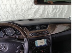 Recambio de salpicadero para mercedes-benz cls (c219) cls 320 cdi (219.322) referencia OEM IAM    2