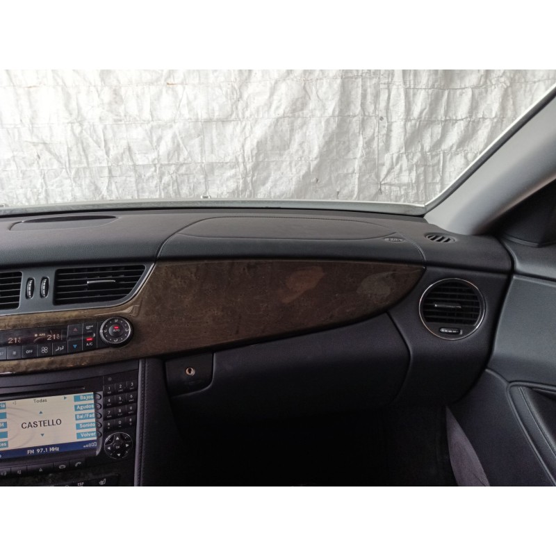 Recambio de salpicadero para mercedes-benz cls (c219) cls 320 cdi (219.322) referencia OEM IAM   