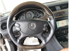 Recambio de volante para mercedes-benz cls (c219) cls 320 cdi (219.322) referencia OEM IAM   