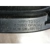 Recambio de mando elevalunas trasero derecho para nissan juke (f16_) 1.0 referencia OEM IAM 829606PA0A  