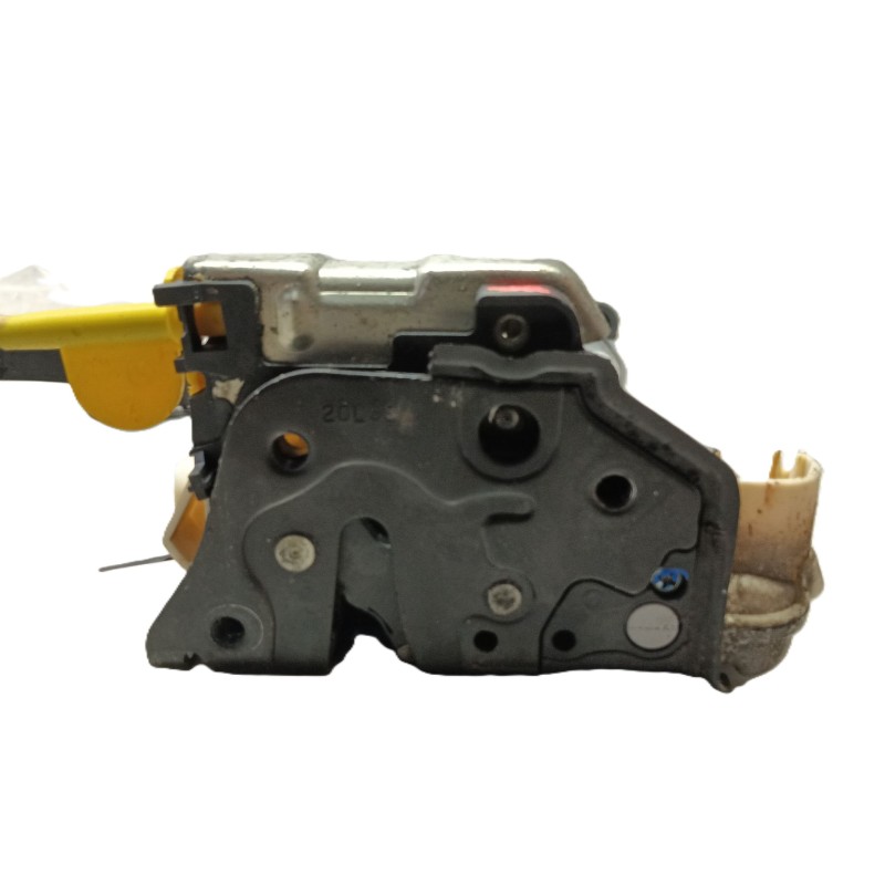 Recambio de cerradura puerta delantera izquierda para audi a5 (8t3) 1.8 tfsi referencia OEM IAM   