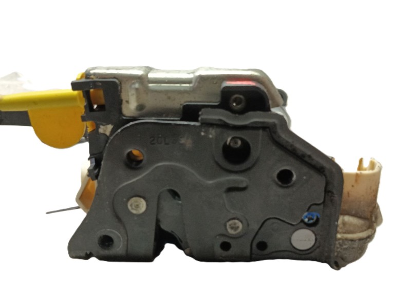 Recambio de cerradura puerta delantera izquierda para audi a5 (8t3) 1.8 tfsi referencia OEM IAM   