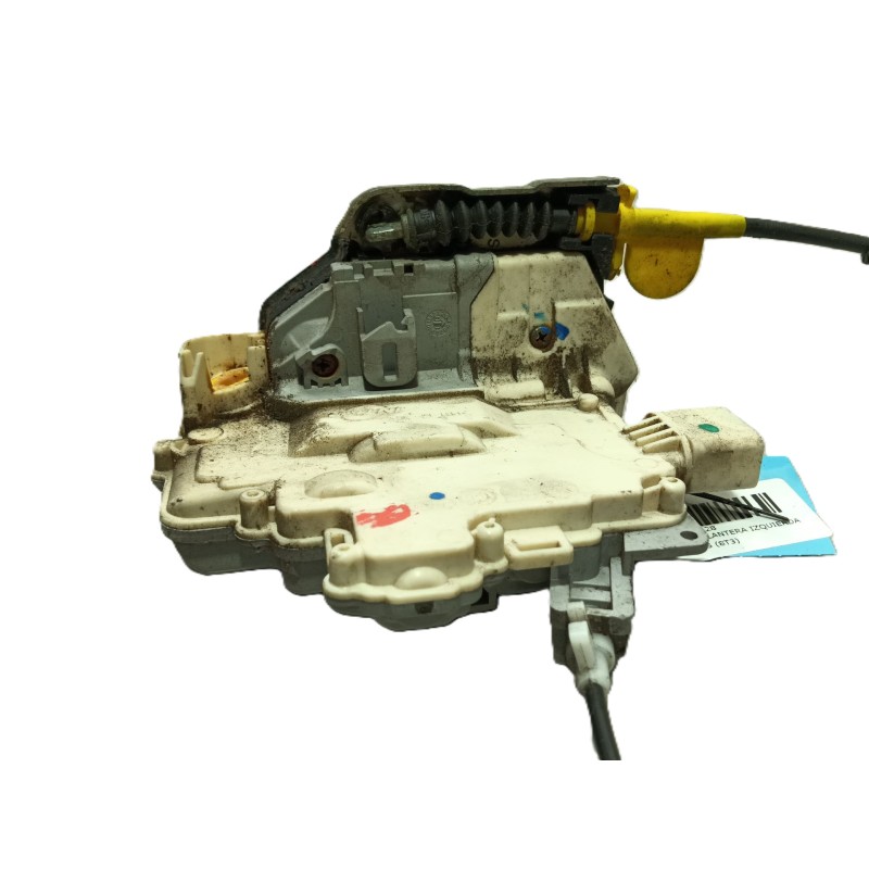 Recambio de cerradura puerta delantera izquierda para audi a5 (8t3) 1.8 tfsi referencia OEM IAM   