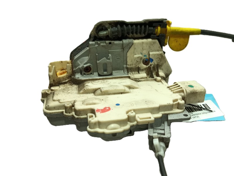 Recambio de cerradura puerta delantera izquierda para audi a5 (8t3) 1.8 tfsi referencia OEM IAM   