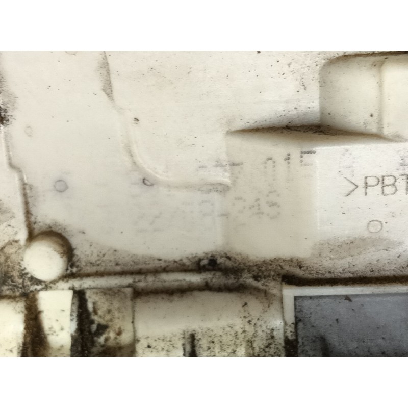 Recambio de cerradura puerta delantera izquierda para audi a5 (8t3) 1.8 tfsi referencia OEM IAM   