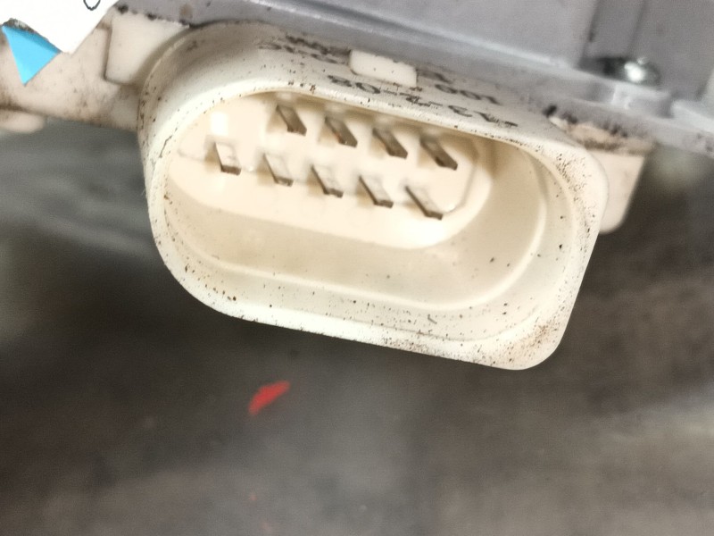 Recambio de cerradura puerta delantera izquierda para audi a5 (8t3) 1.8 tfsi referencia OEM IAM   