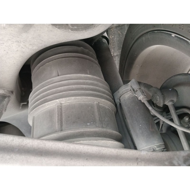Recambio de amortiguador trasero derecho para mercedes-benz cls (c219) cls 320 cdi (219.322) referencia OEM IAM   