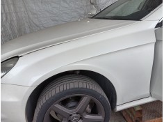 Recambio de aleta delantera izquierda para mercedes-benz cls (c219) cls 320 cdi (219.322) referencia OEM IAM   