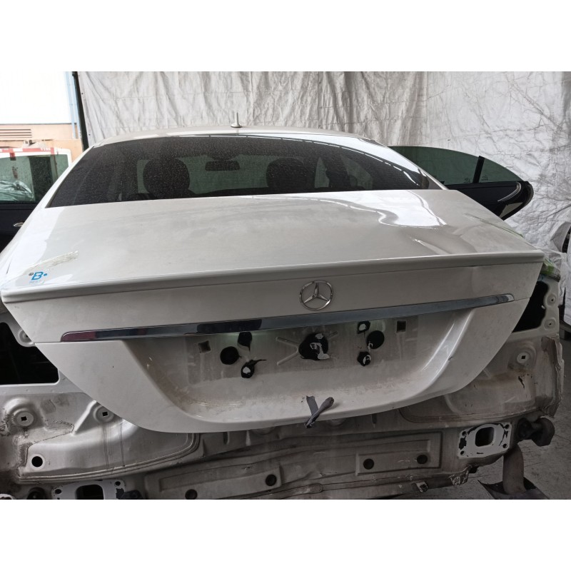 Recambio de porton trasero para mercedes-benz cls (c219) cls 320 cdi (219.322) referencia OEM IAM   