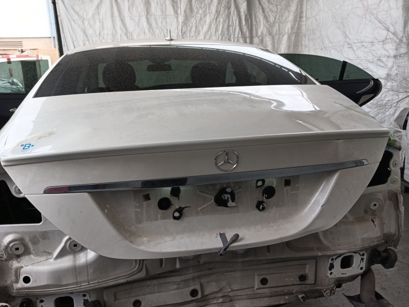 Recambio de porton trasero para mercedes-benz cls (c219) cls 320 cdi (219.322) referencia OEM IAM   
