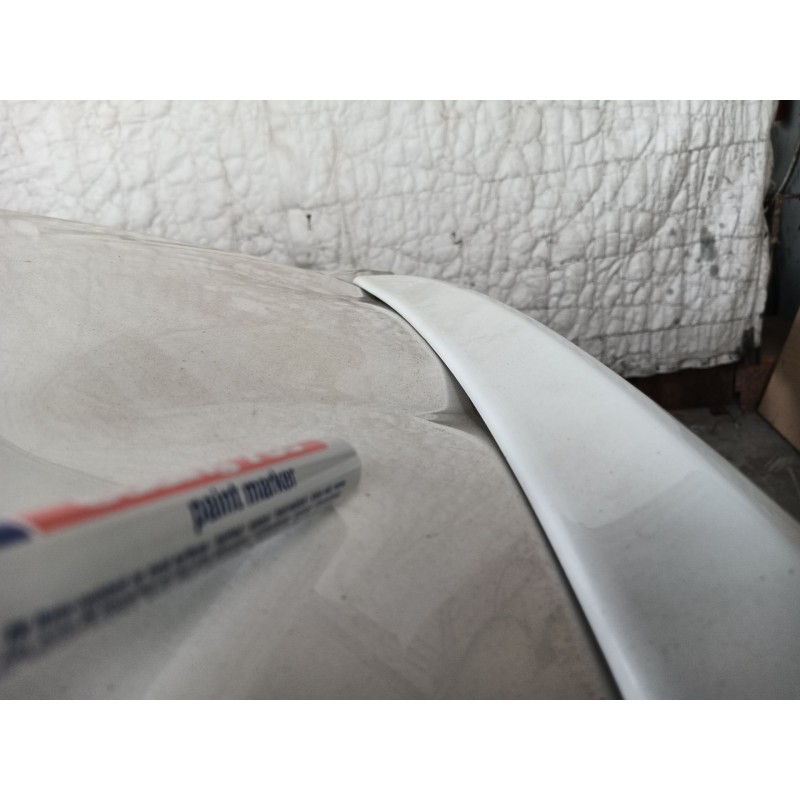 Recambio de porton trasero para mercedes-benz cls (c219) cls 320 cdi (219.322) referencia OEM IAM   