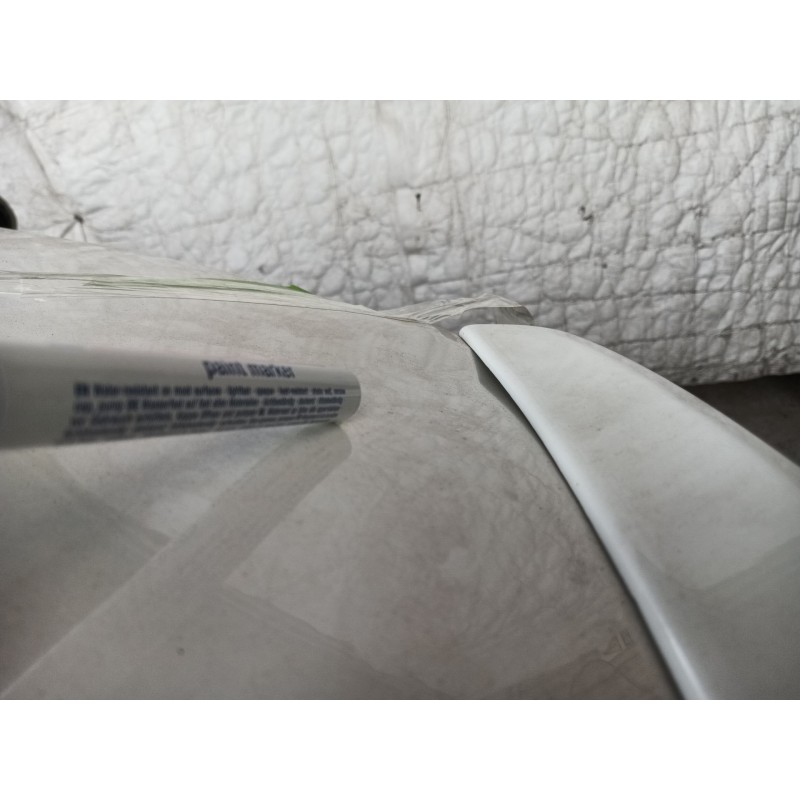 Recambio de porton trasero para mercedes-benz cls (c219) cls 320 cdi (219.322) referencia OEM IAM   