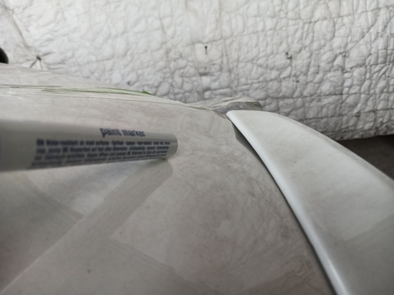 Recambio de porton trasero para mercedes-benz cls (c219) cls 320 cdi (219.322) referencia OEM IAM   