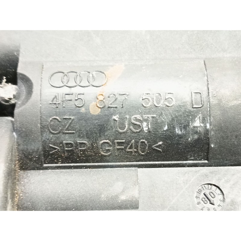 Recambio de cerradura maletero / porton para audi a5 (8t3) 1.8 tfsi referencia OEM IAM   