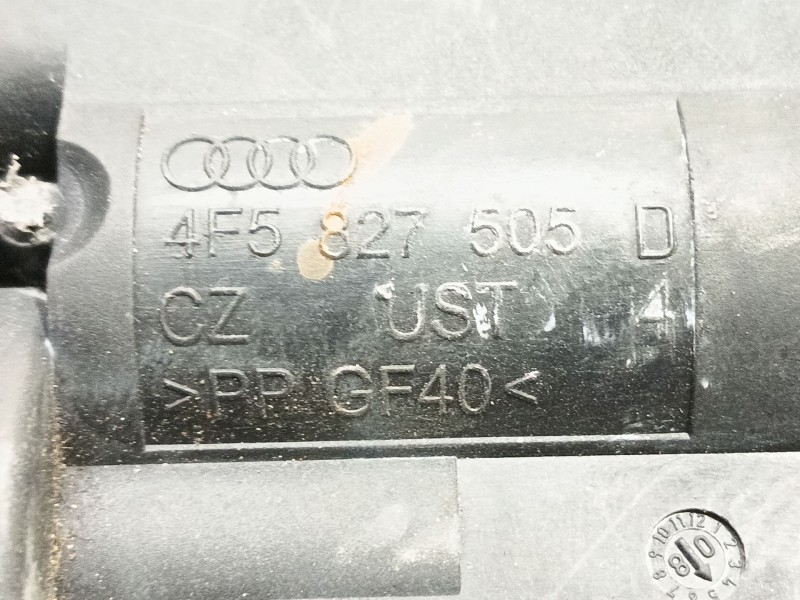 Recambio de cerradura maletero / porton para audi a5 (8t3) 1.8 tfsi referencia OEM IAM   