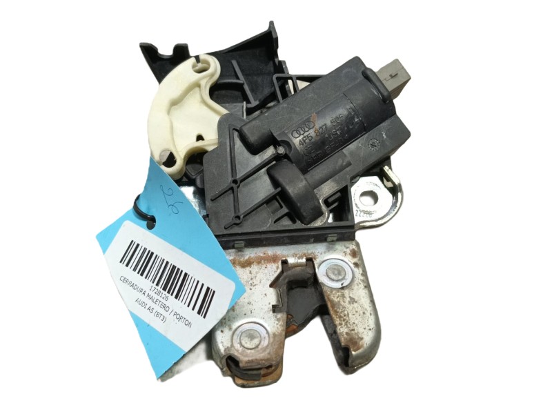 Recambio de cerradura maletero / porton para audi a5 (8t3) 1.8 tfsi referencia OEM IAM   