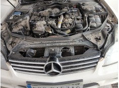 Recambio de panel frontal para mercedes-benz cls (c219) cls 320 cdi (219.322) referencia OEM IAM   