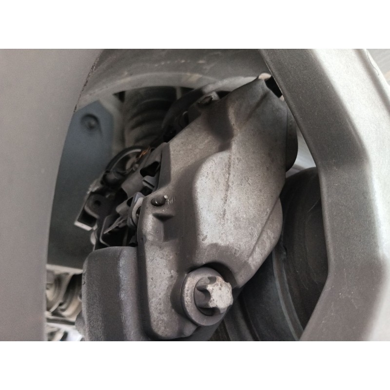 Recambio de pinza freno delantera derecha para mercedes-benz cls (c219) cls 320 cdi (219.322) referencia OEM IAM   