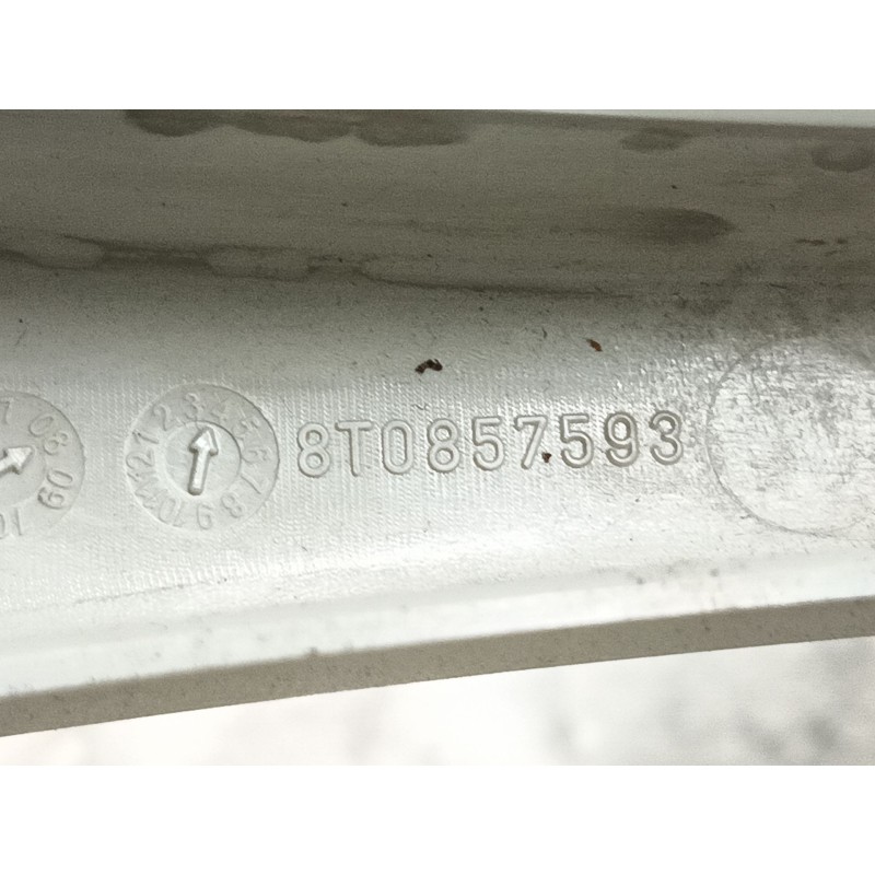 Recambio de espejo interior para audi a5 (8t3) 1.8 tfsi referencia OEM IAM   