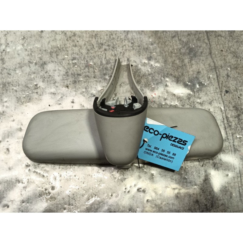 Recambio de espejo interior para audi a5 (8t3) 1.8 tfsi referencia OEM IAM   