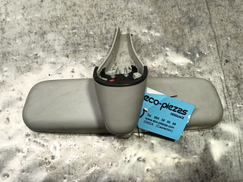 Recambio de espejo interior para audi a5 (8t3) 1.8 tfsi referencia OEM IAM   