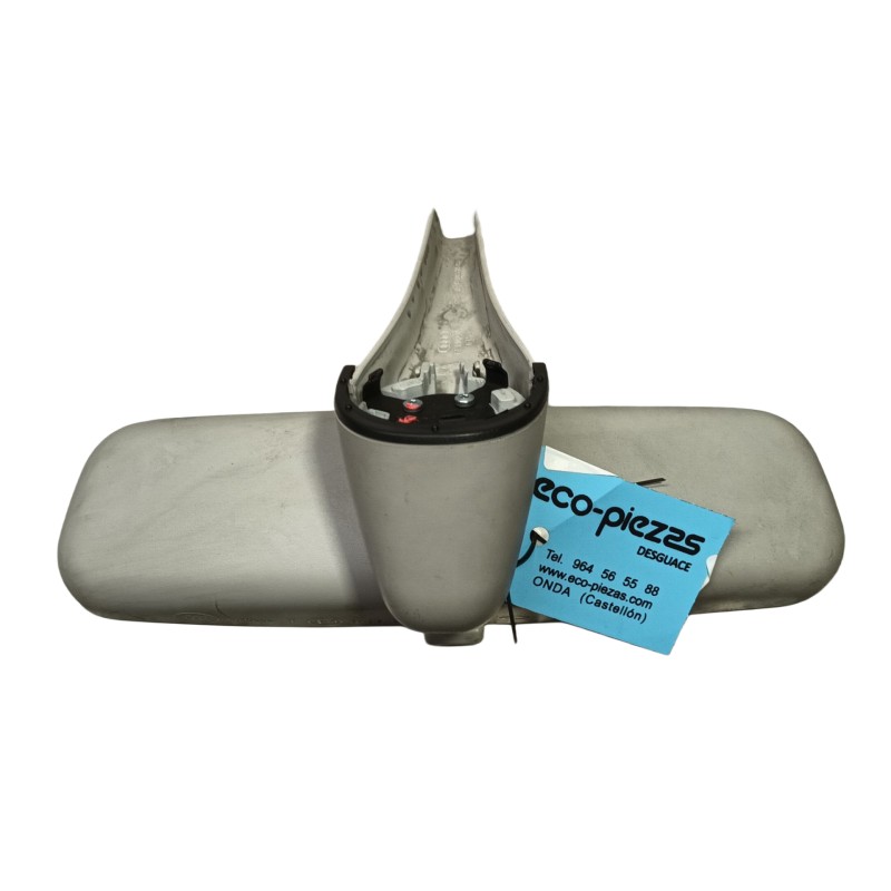 Recambio de espejo interior para audi a5 (8t3) 1.8 tfsi referencia OEM IAM 4F0857511AA 8T0857593 