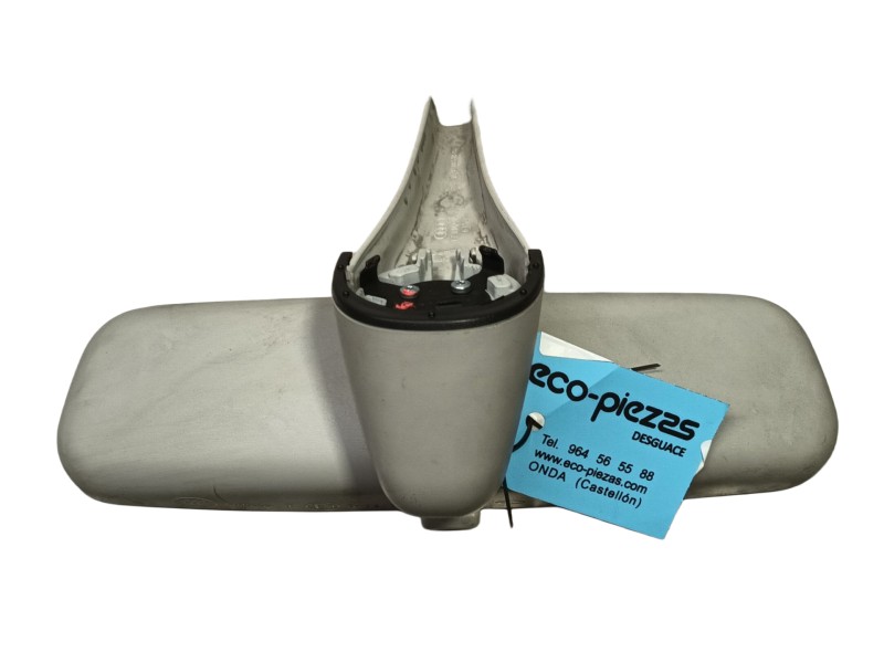 Recambio de espejo interior para audi a5 (8t3) 1.8 tfsi referencia OEM IAM 4F0857511AA 8T0857593 