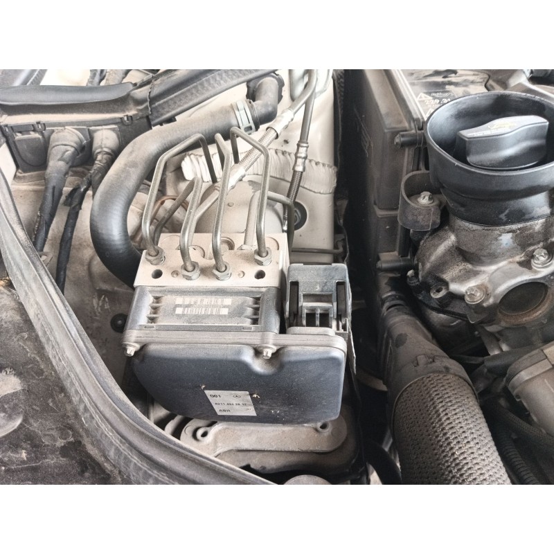Recambio de abs para mercedes-benz cls (c219) cls 320 cdi (219.322) referencia OEM IAM   