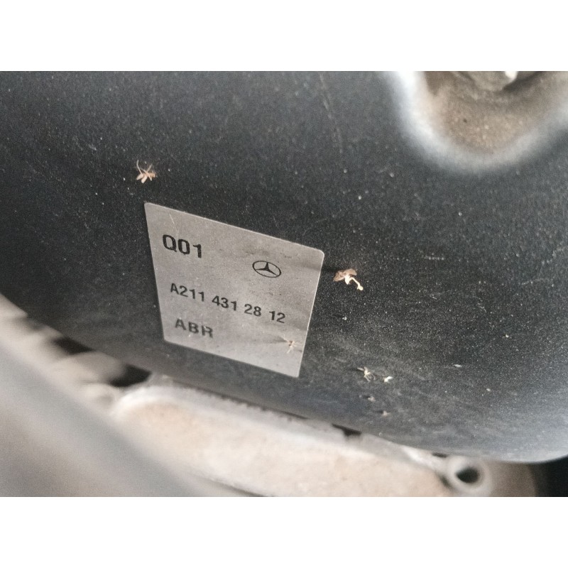Recambio de abs para mercedes-benz cls (c219) cls 320 cdi (219.322) referencia OEM IAM   