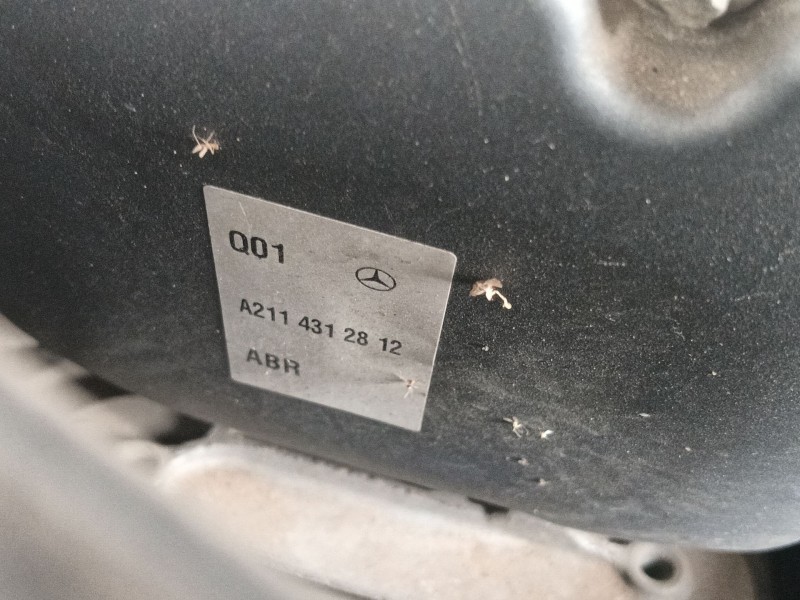 Recambio de abs para mercedes-benz cls (c219) cls 320 cdi (219.322) referencia OEM IAM   