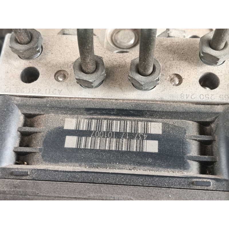 Recambio de abs para mercedes-benz cls (c219) cls 320 cdi (219.322) referencia OEM IAM   