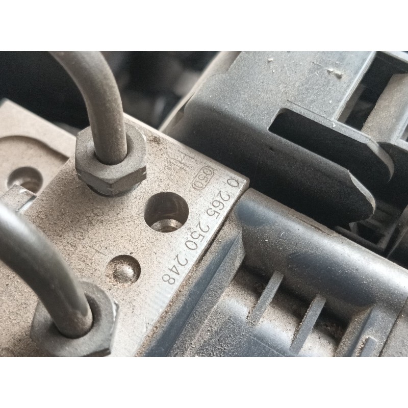 Recambio de abs para mercedes-benz cls (c219) cls 320 cdi (219.322) referencia OEM IAM   