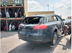 OPEL INSIGNIA A SPORTS TOURER (G09)