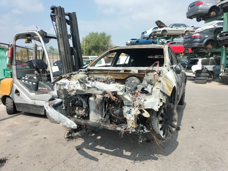 opel insignia a sports tourer (g09) del año 2009