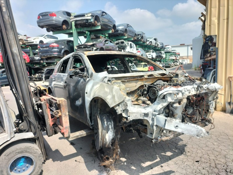 opel insignia a sports tourer (g09) del año 2009