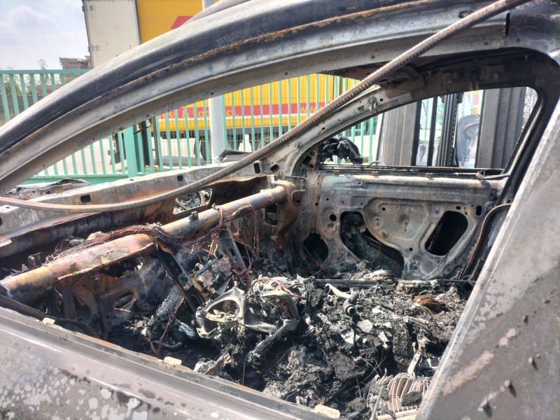 opel insignia a sports tourer (g09) del año 2009