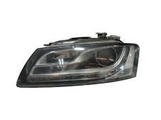 Recambio de faro izquierdo para audi a5 (8t3) 1.8 tfsi referencia OEM IAM 8T0941029AK  