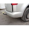 Recambio de paragolpes trasero para volkswagen caddy ka/kb (2c) comfortline referencia OEM IAM 2K0807417ALGRU 2K0807363 