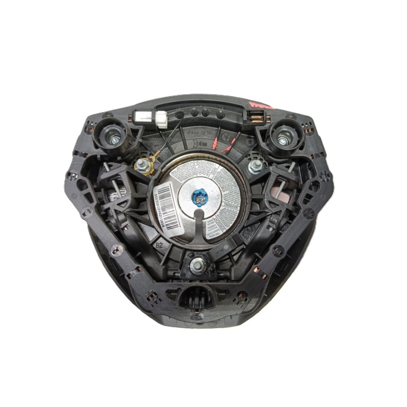 Recambio de airbag delantero izquierdo para peugeot bipper tepee basis referencia OEM IAM   